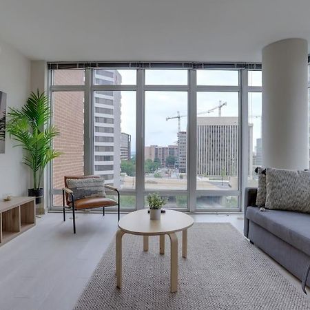 Wonderful 2Br Apartment At Crystal City Arlington Eksteriør bilde