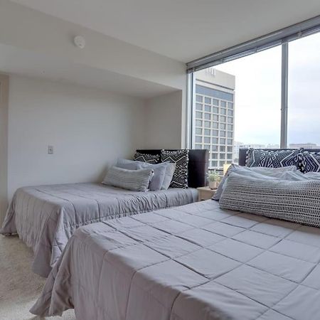 Wonderful 2Br Apartment At Crystal City Arlington Eksteriør bilde