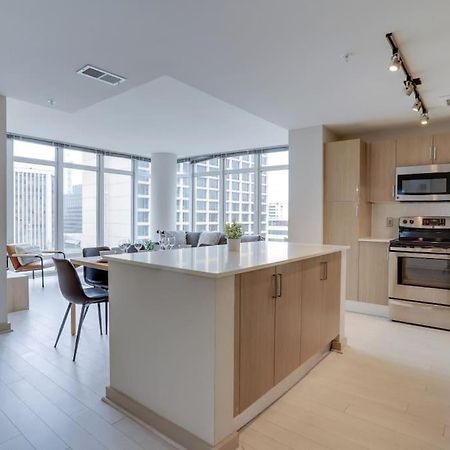 Wonderful 2Br Apartment At Crystal City Arlington Eksteriør bilde