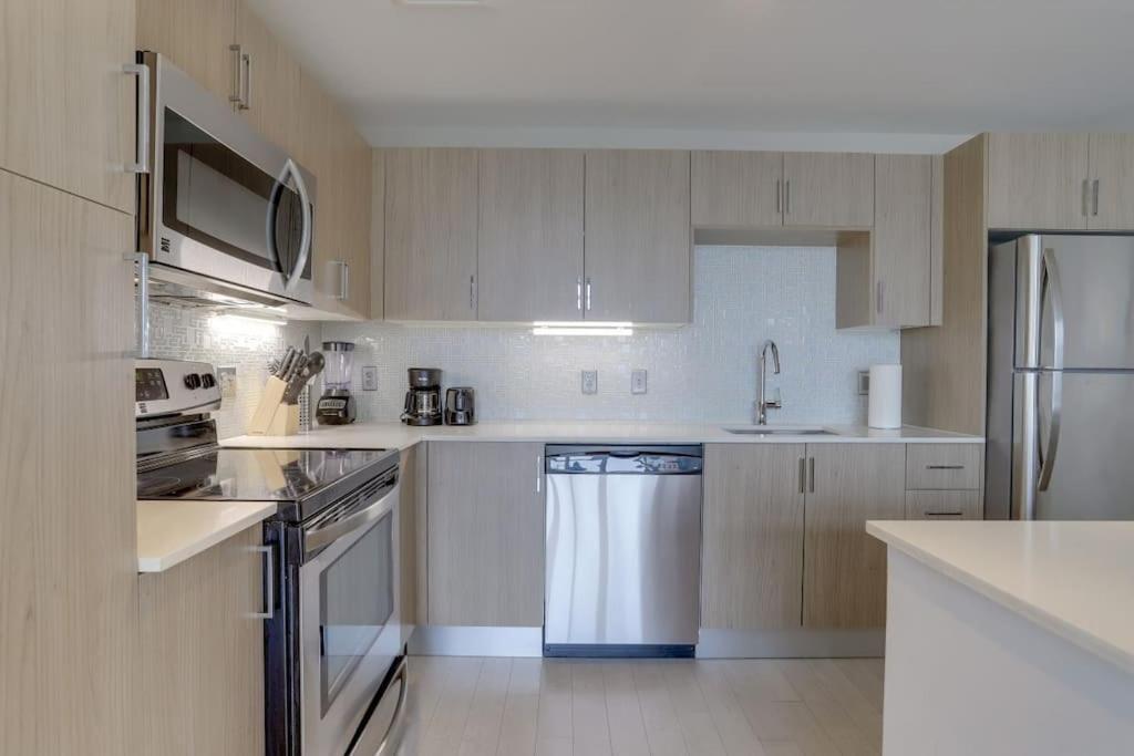 Wonderful 2Br Apartment At Crystal City Arlington Eksteriør bilde