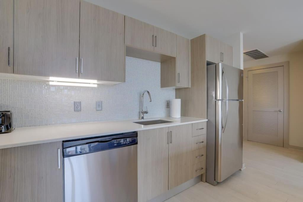 Wonderful 2Br Apartment At Crystal City Arlington Eksteriør bilde