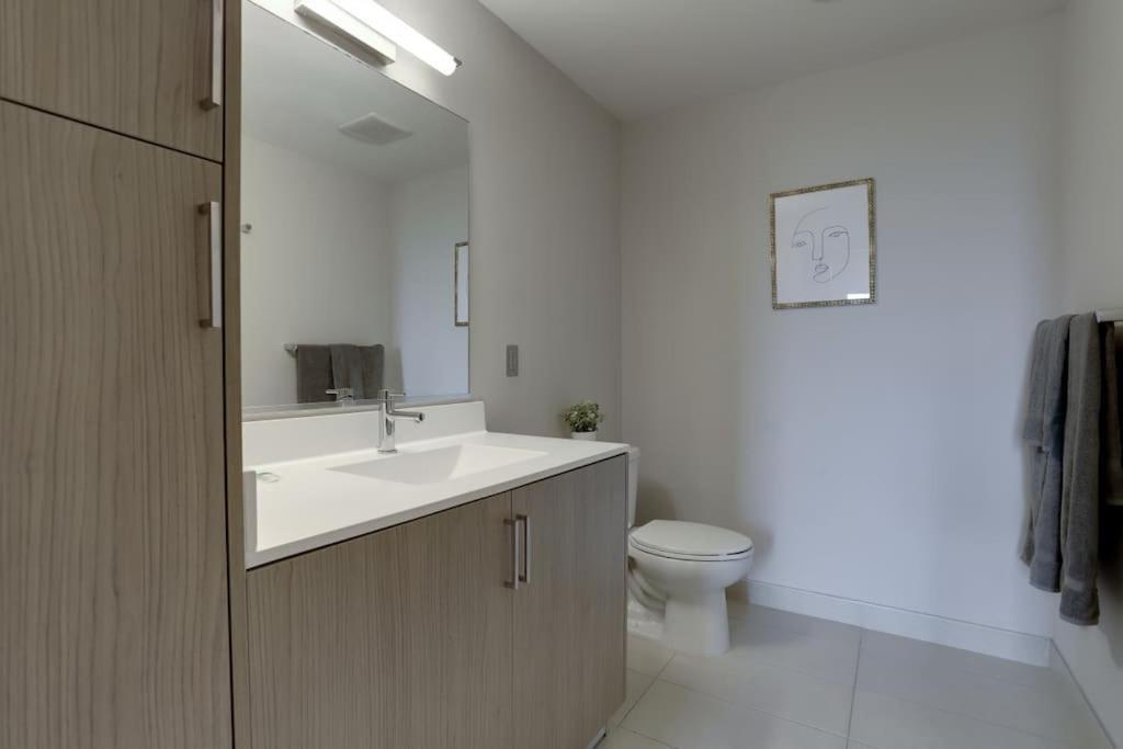 Wonderful 2Br Apartment At Crystal City Arlington Eksteriør bilde