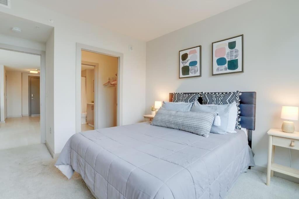 Wonderful 2Br Apartment At Crystal City Arlington Eksteriør bilde